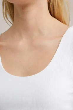 singlet van ribstof
