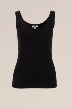 singlet van ribstof