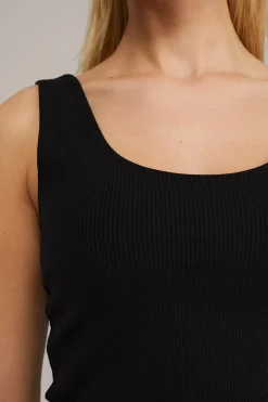 singlet van ribstof