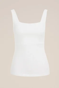 singlet van ribstof