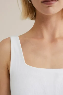 singlet van ribstof