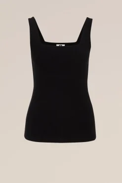 singlet van ribstof