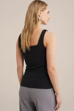 singlet van ribstof