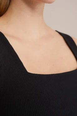 singlet van ribstof