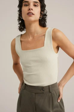 singlet van ribstof