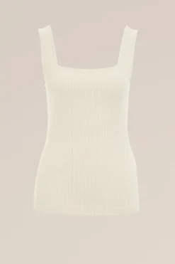 singlet van ribstof