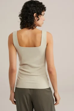 singlet van ribstof