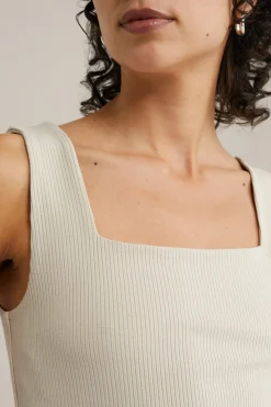 singlet van ribstof