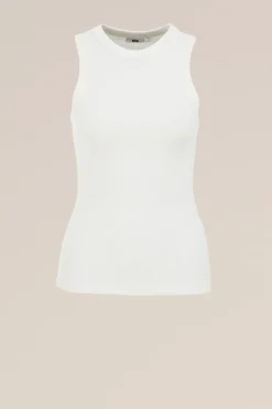 singlet van ribstof