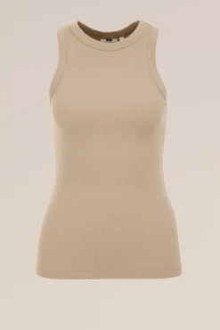 singlet van ribstof
