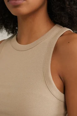 singlet van ribstof