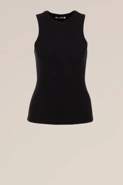 singlet van ribstof