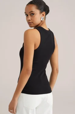 singlet van ribstof