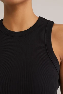 singlet van ribstof