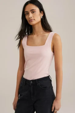 singlet van ribstof