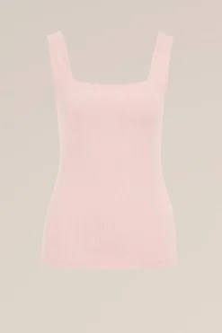 singlet van ribstof