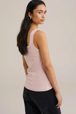 singlet van ribstof