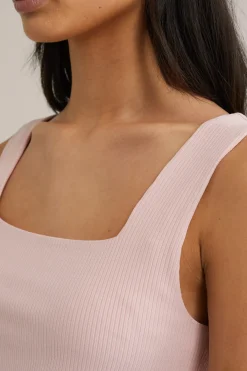 singlet van ribstof