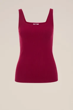 singlet van ribstof