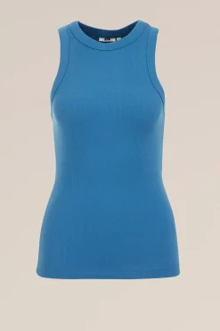singlet van ribstof
