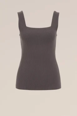 singlet van ribstof