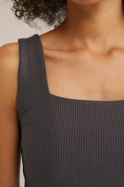 singlet van ribstof