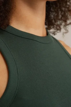 singlet van ribstof
