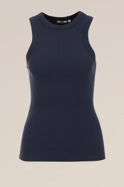 singlet van ribstof