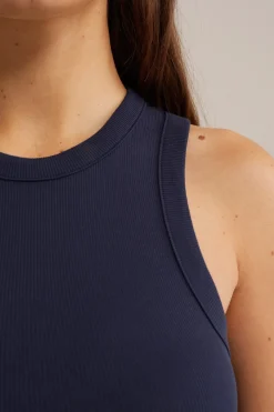 singlet van ribstof