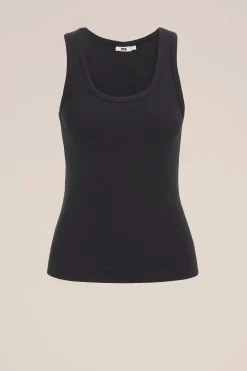 singlet van ribstof
