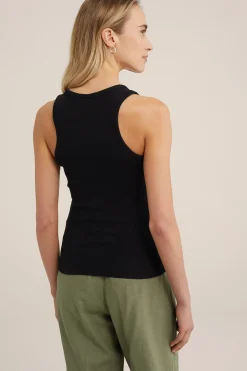 singlet van ribstof