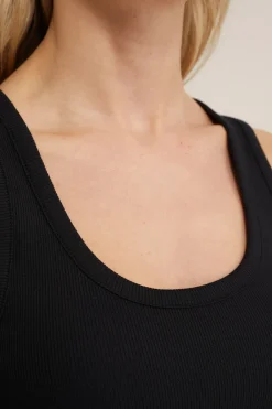singlet van ribstof