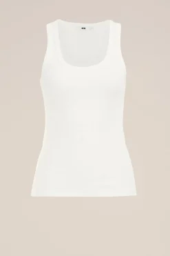 singlet van ribstof
