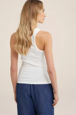 singlet van ribstof