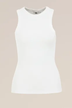 singlet van ribstof