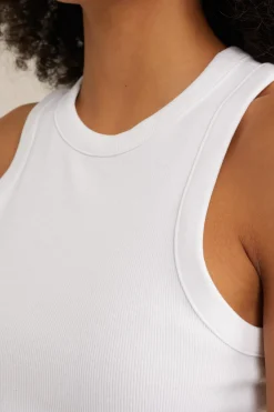 singlet van ribstof