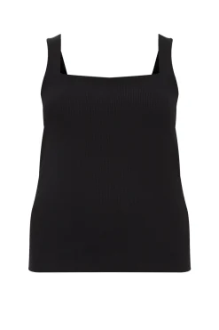 singlet van ribstof - Curve