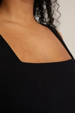 singlet van ribstof - Curve