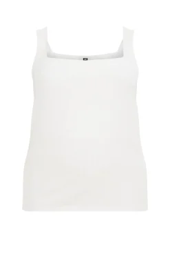 singlet van ribstof - Curve