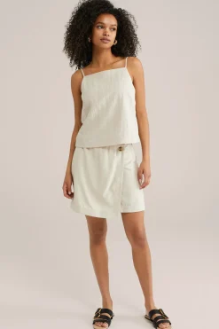 skort