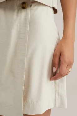 skort