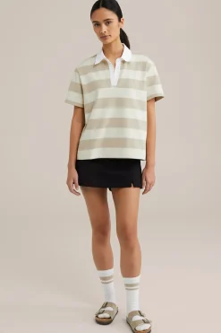 skort