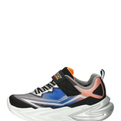 S Lighs Flex-Glow Ultra jongens sneaker