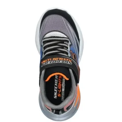 S Lighs Flex-Glow Ultra jongens sneaker