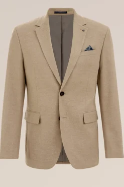 slim fit blazer