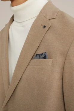 slim fit blazer