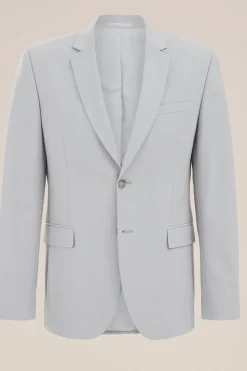 slim fit blazer