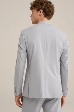 slim fit blazer