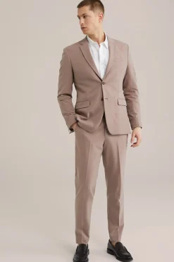 slim fit blazer