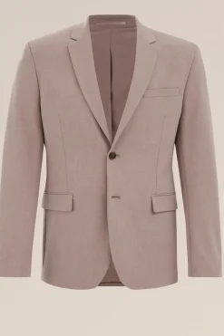 slim fit blazer